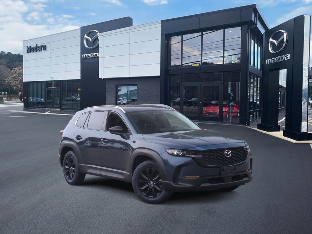 2024 Mazda CX-50 2.5 S PREFERRED's photo