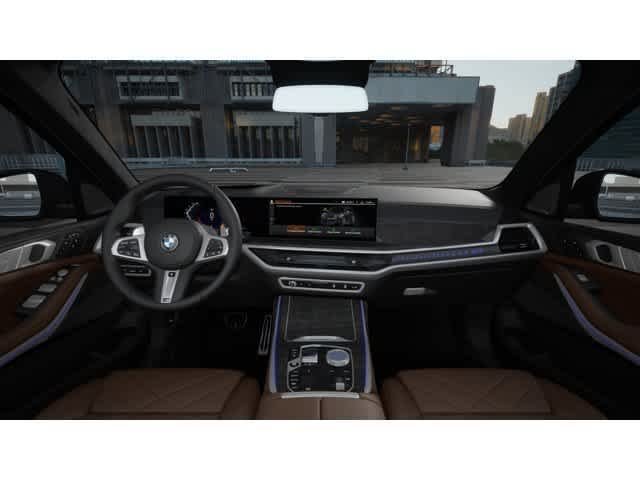 New 2027 Carbon Black Metallic BMW xDrive40i image 10