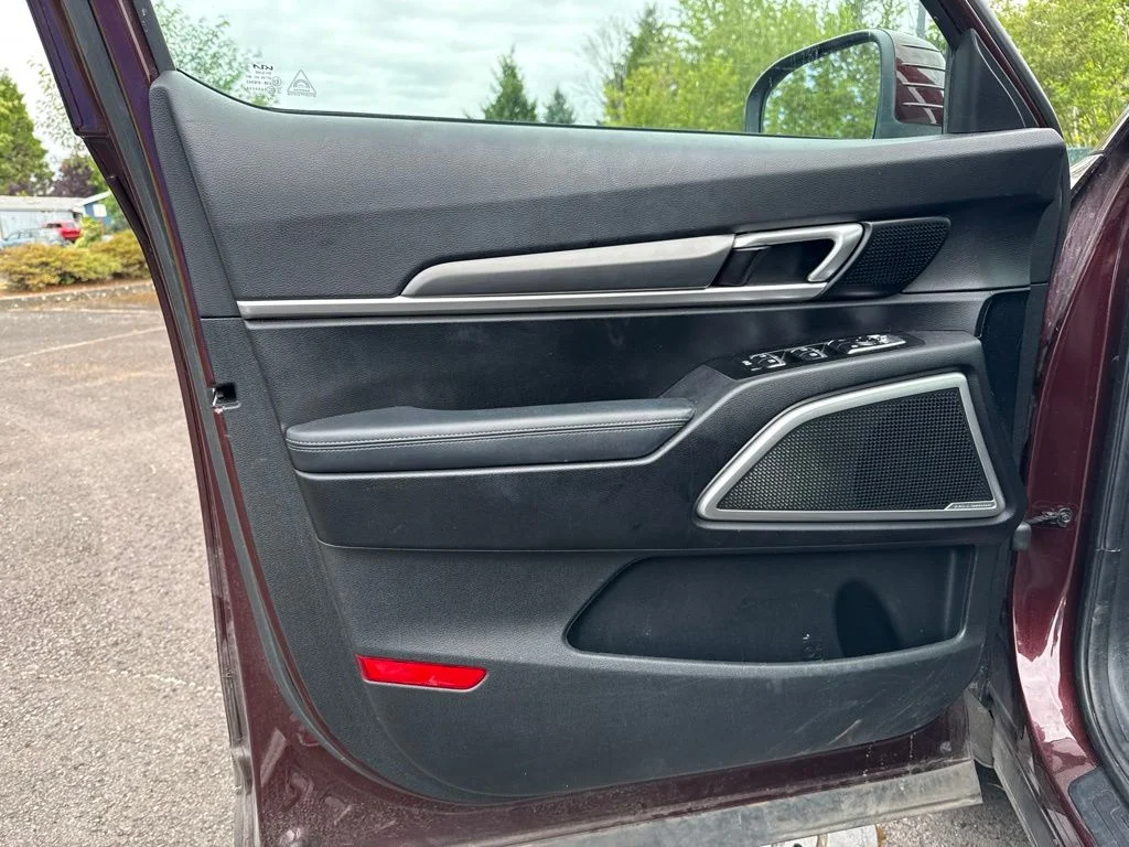 Used 2022 Sangria Kia S image 19