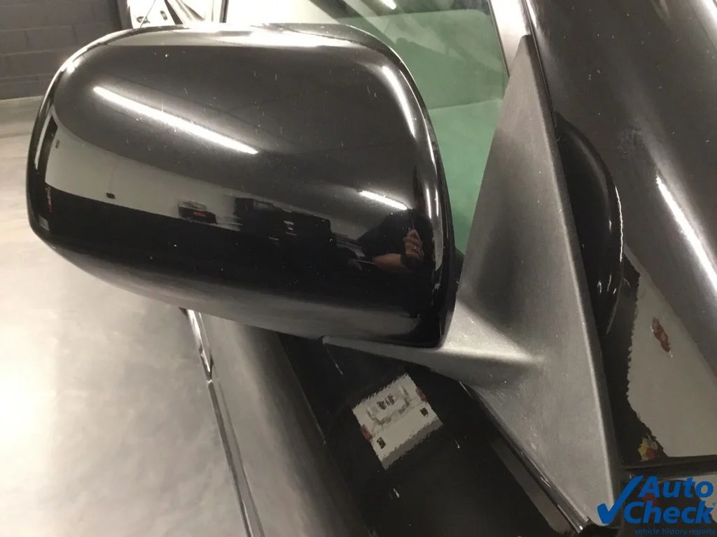 Used 2013 Black Toyota Base Plus V6 image 15