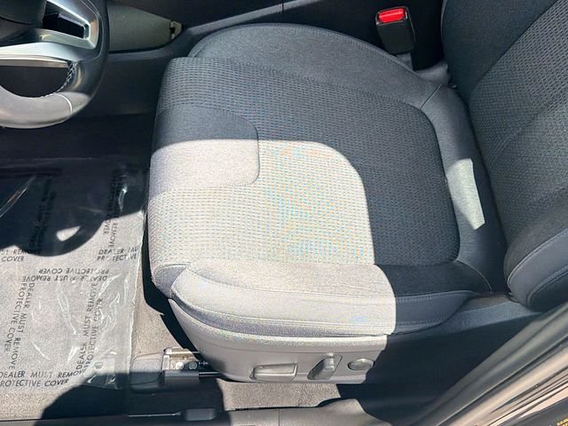 Used 2023 Gray Hyundai SEL image 19