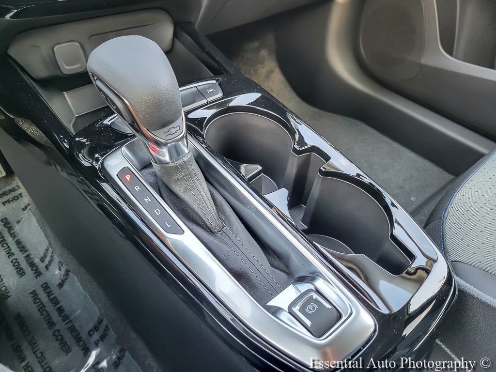 2026 Chevrolet Trax LT - Photo 15