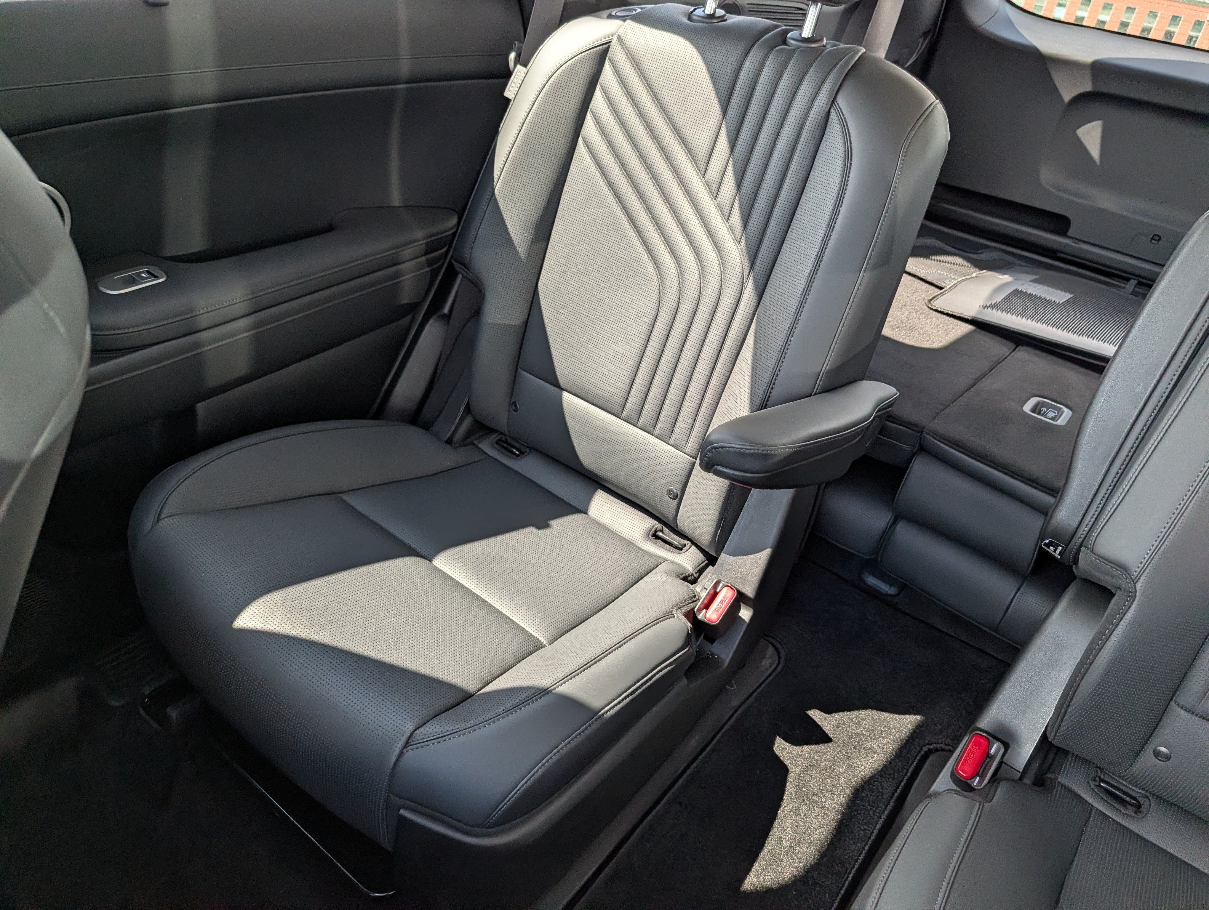 2026 Hyundai Palisade SEL Convenience - Photo 12