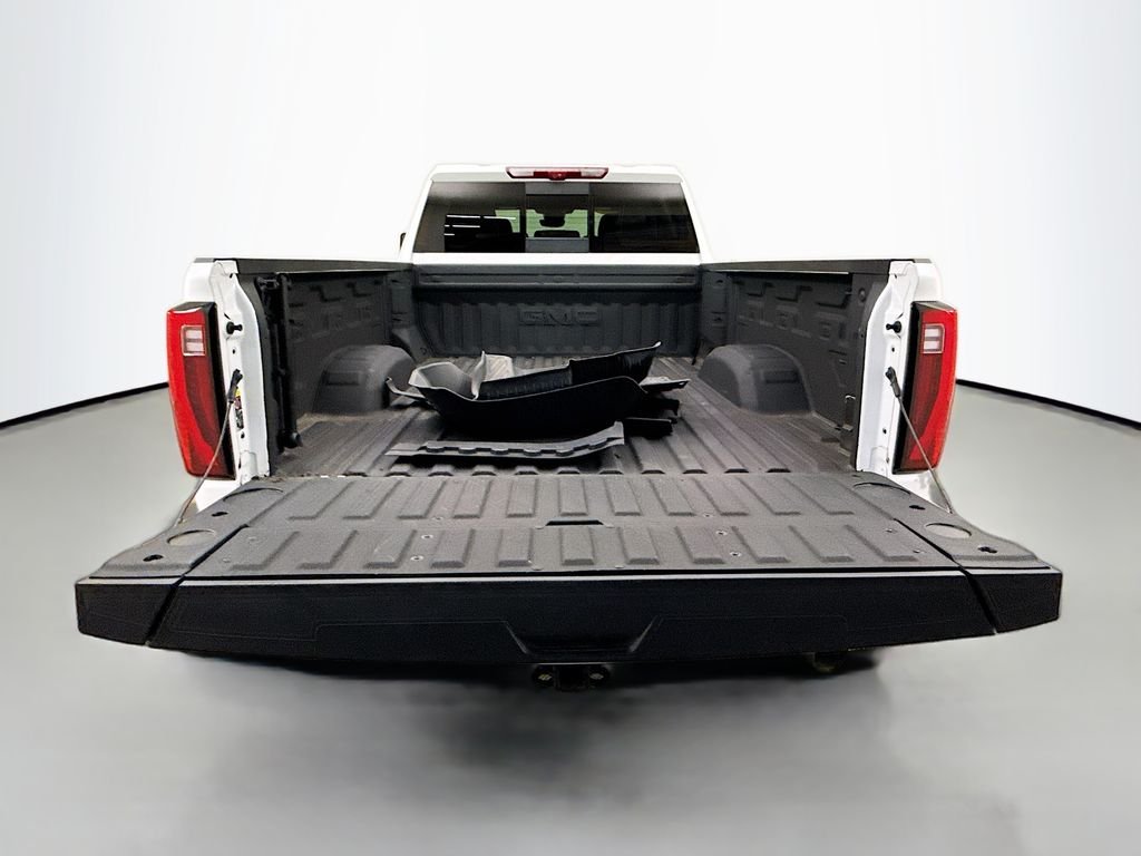 2025 GMC Sierra 2500HD Denali Ultimate - Photo 31