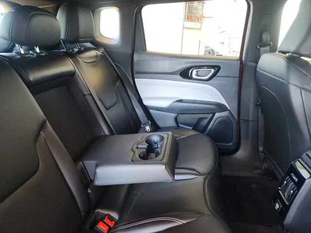 2026 Jeep Compass Limited - Photo 23