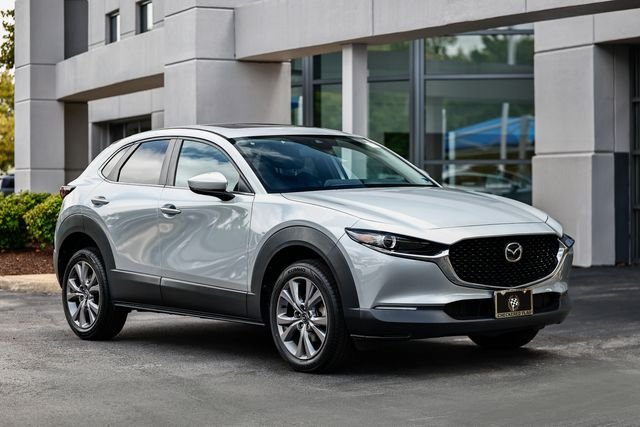 2021 Mazda CX-30 Preferred
