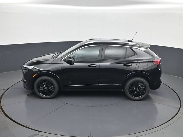 2026 Buick Encore GX Sport Touring - Photo 20