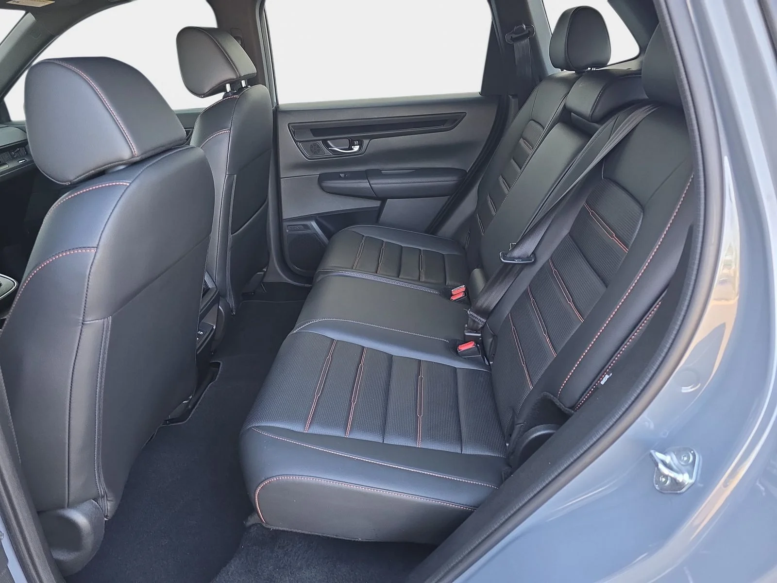 Certified Used 2024 Urban Gray Pearl Honda Sport-L image 17
