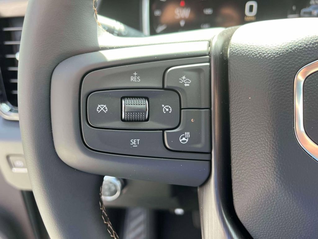 2026 GMC Sierra 2500HD AT4 - Photo 25