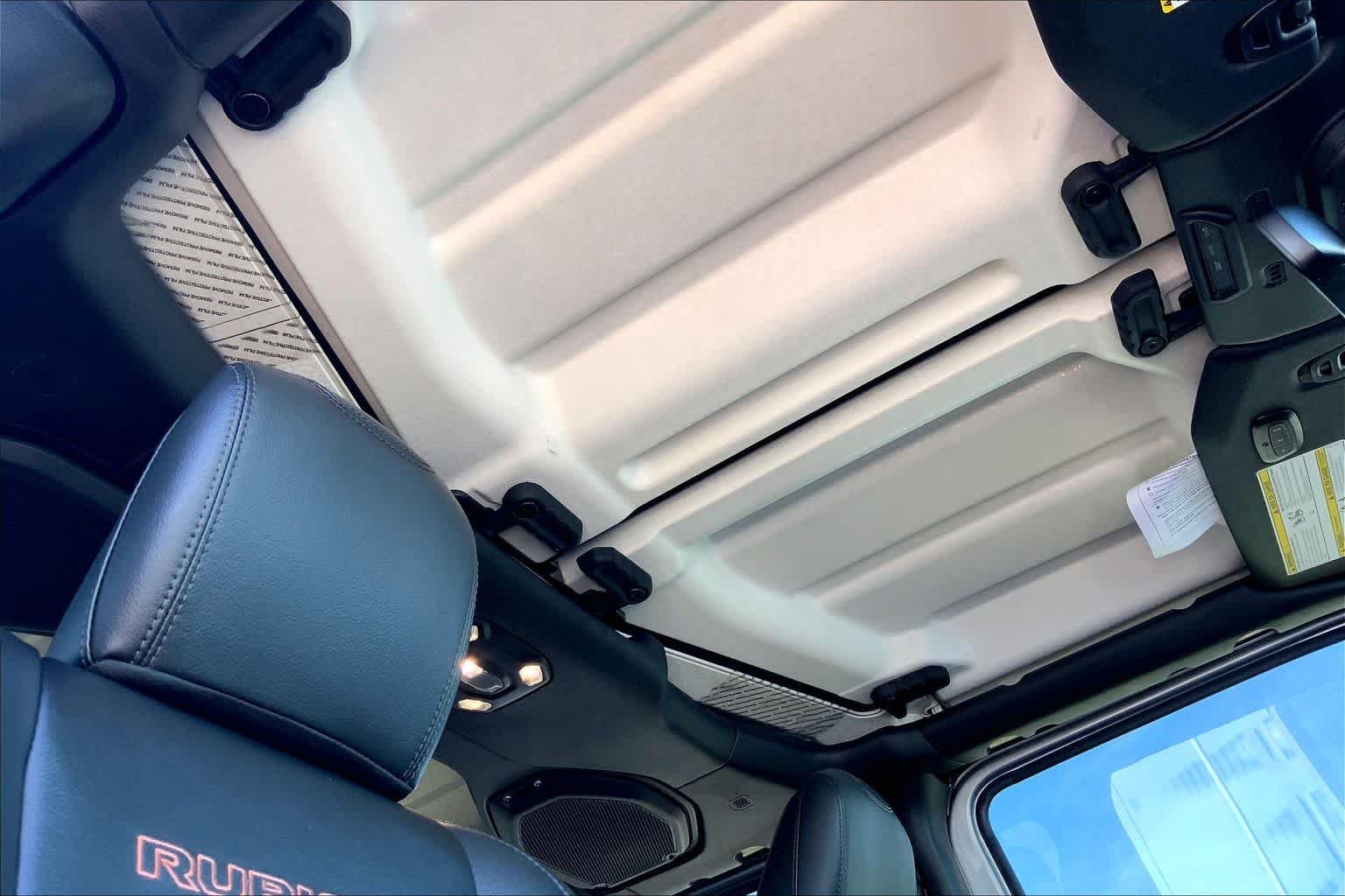 2022 Jeep Wrangler Unlimited Rubicon 392 - Photo 14