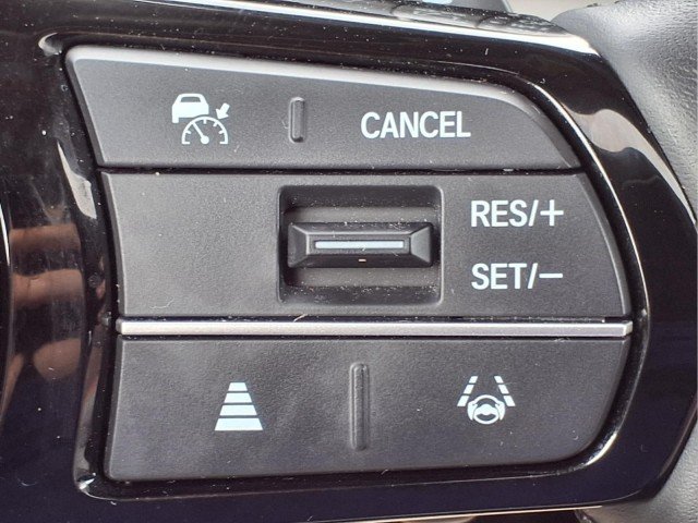 Certified Used 2023 Obsidian Blue Pearl Honda AWD TRG image 31