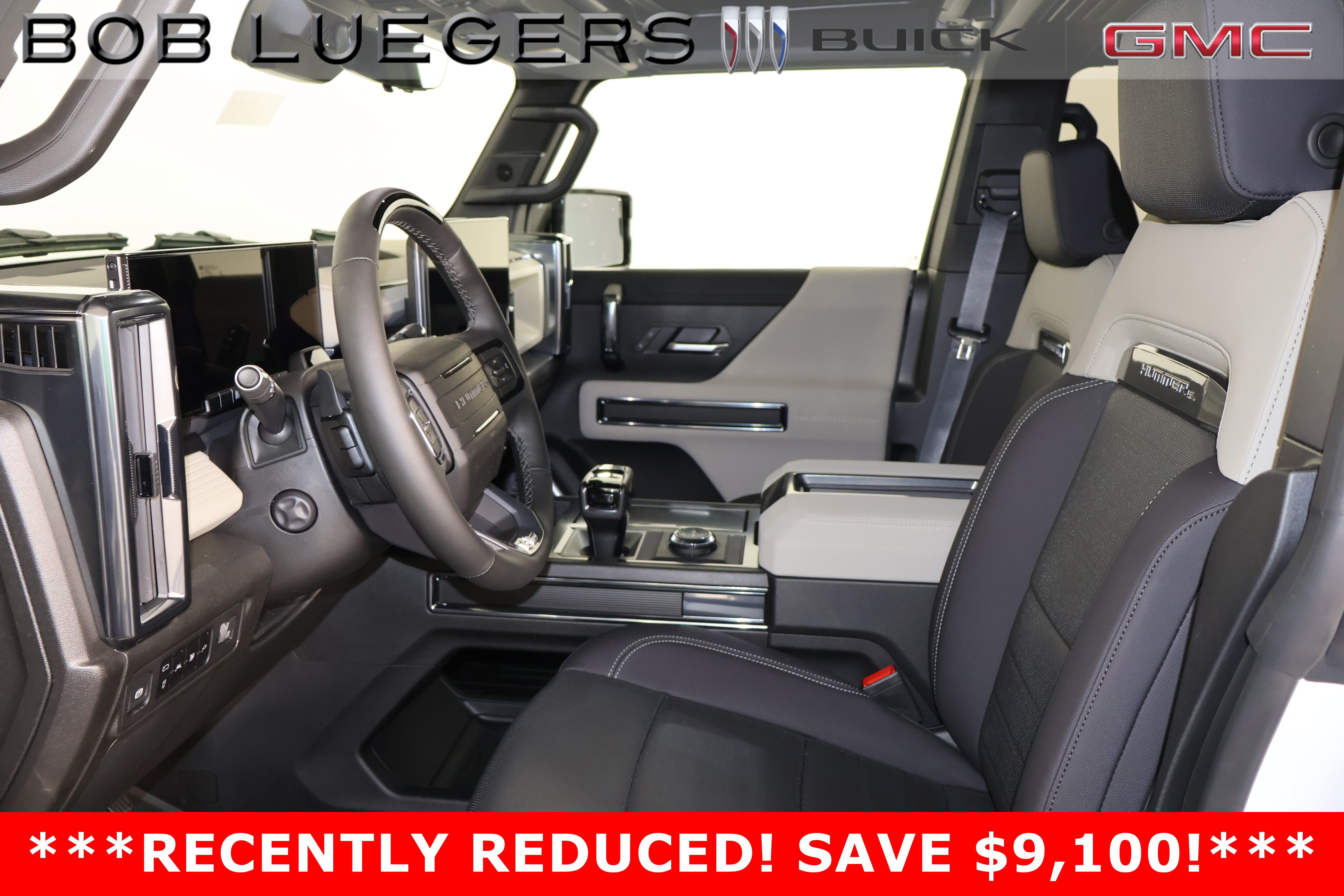 2026 GMC HUMMER EV 2X - Photo 10