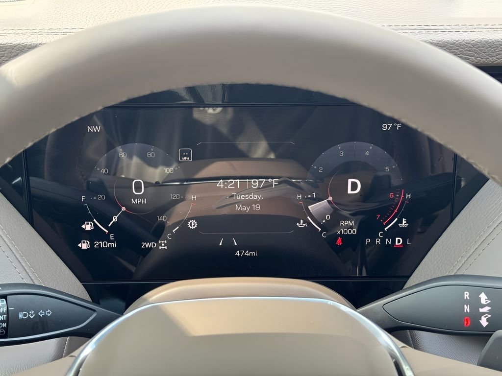 2026 GMC Yukon XL Denali - Photo 22