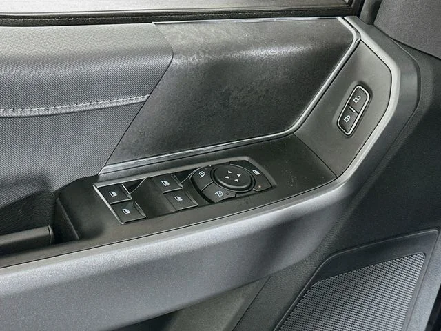 New 2026 Black Ford XLT image 11