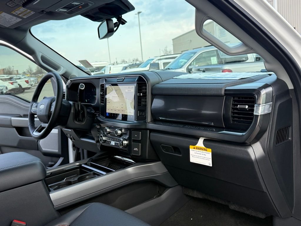 2026 Ford F-350 Super Duty Lariat - Photo 18