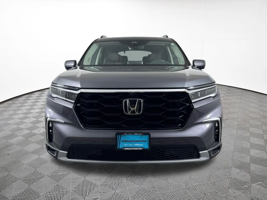 Used 2025 Gray Honda Elite image 3