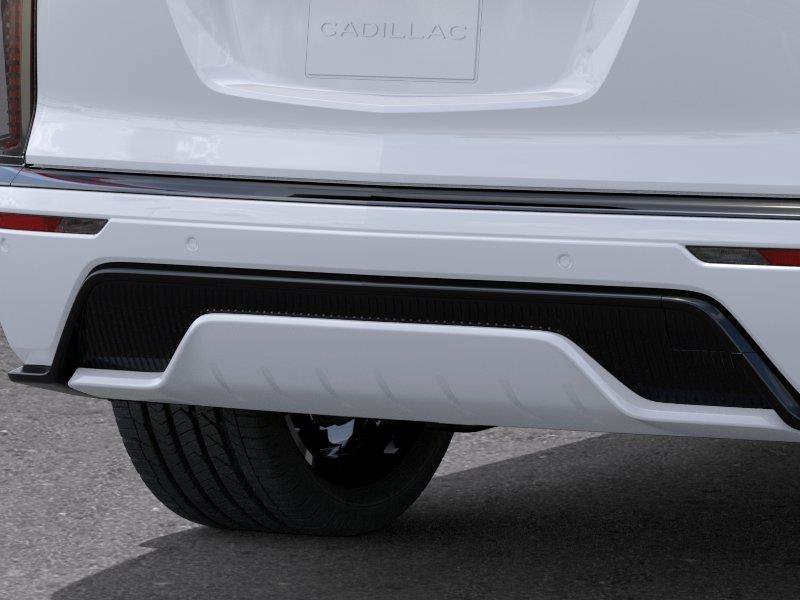 2027 Cadillac VISTIQ Platinum - Photo 14