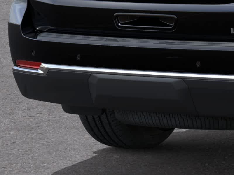 2026 Chevrolet Tahoe LT - Photo 14