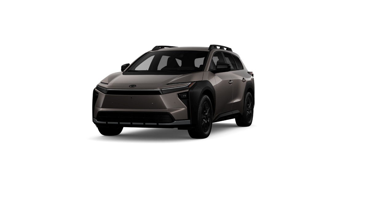 New 2027 Stepping Stone Toyota bZ Woodland image 18