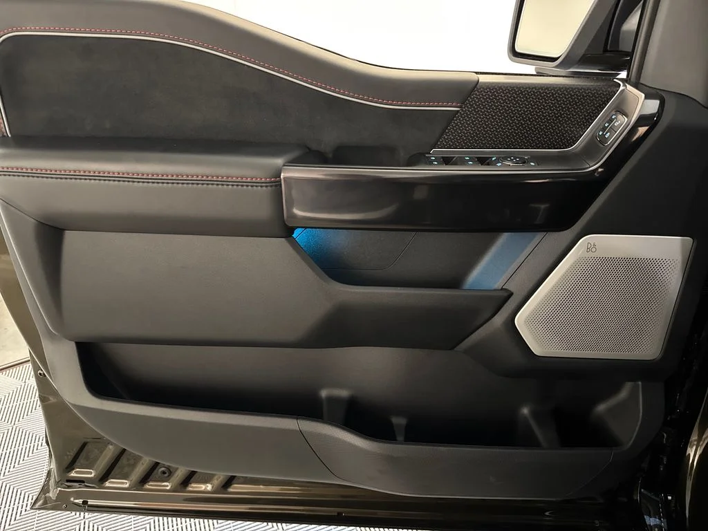 New 2026 Green Ford Raptor R image 23