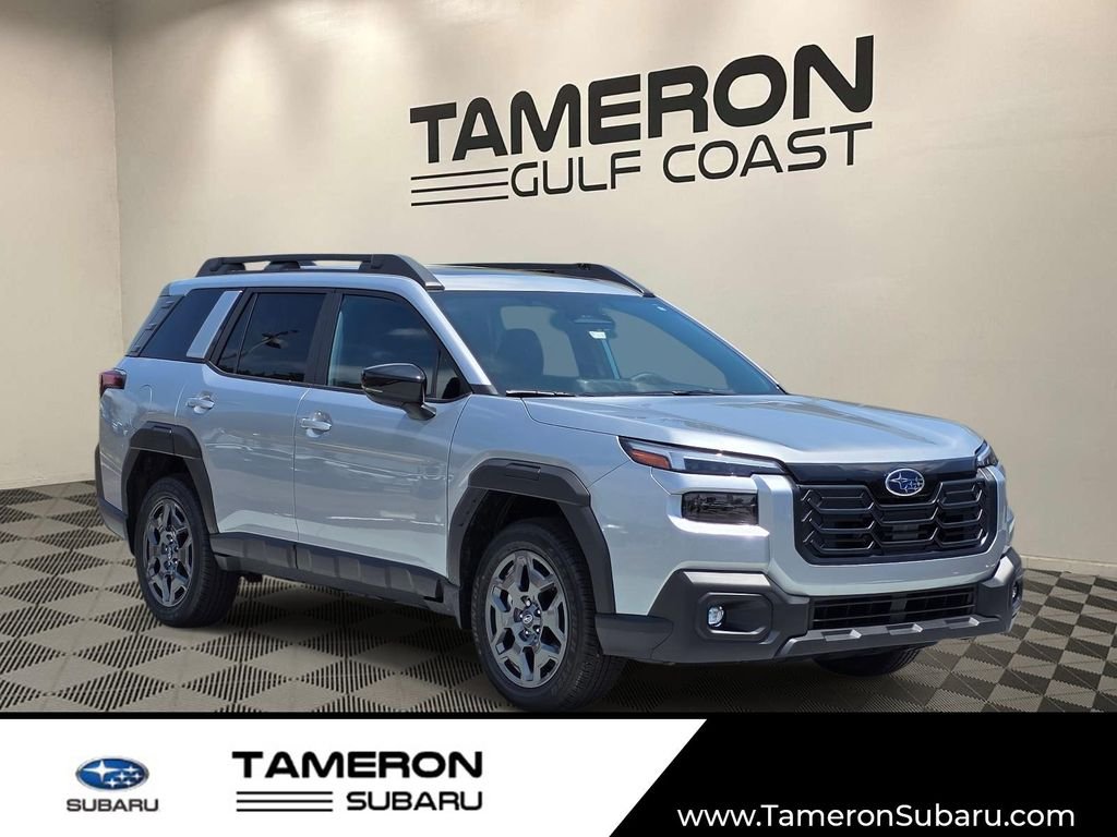 2026 Subaru Outback Premium's photo