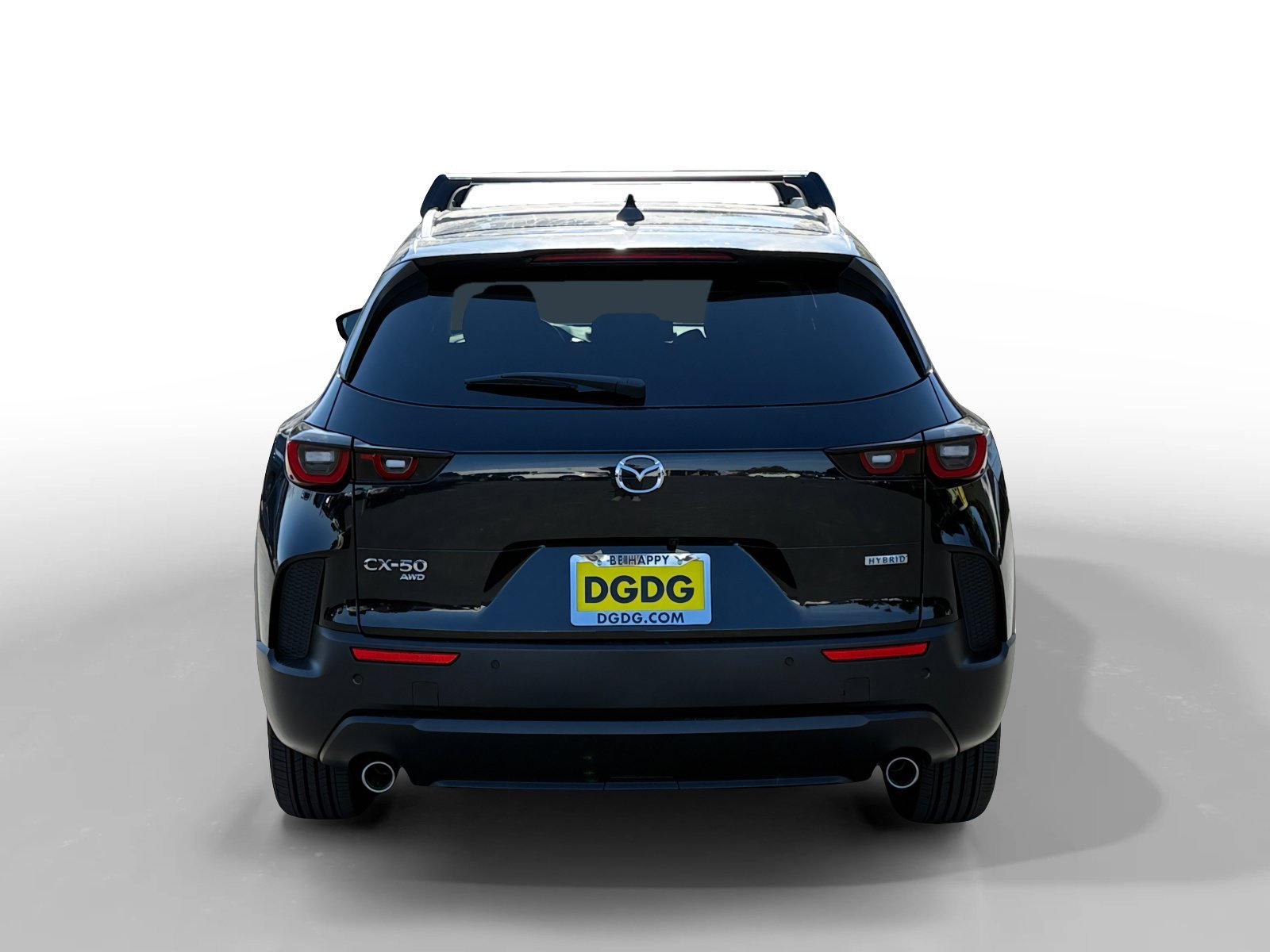 New 2026 Jet Black Mica Mazda Premium Plus image 4