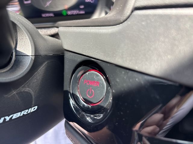 2025 Honda Accord Hybrid Sport - Photo 19