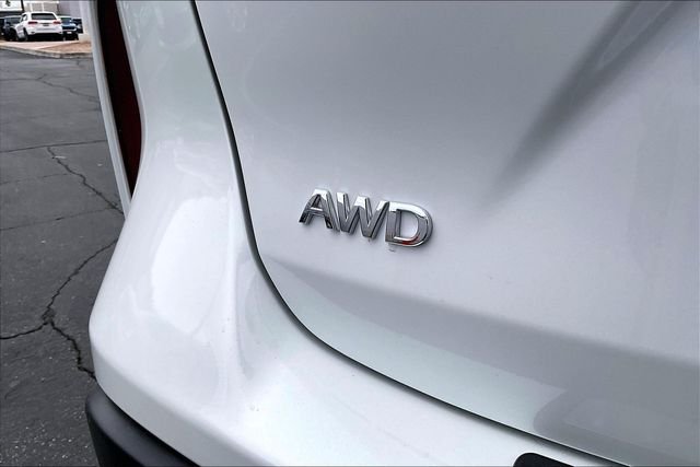 2025 INFINITI QX50 Luxe - Photo 13