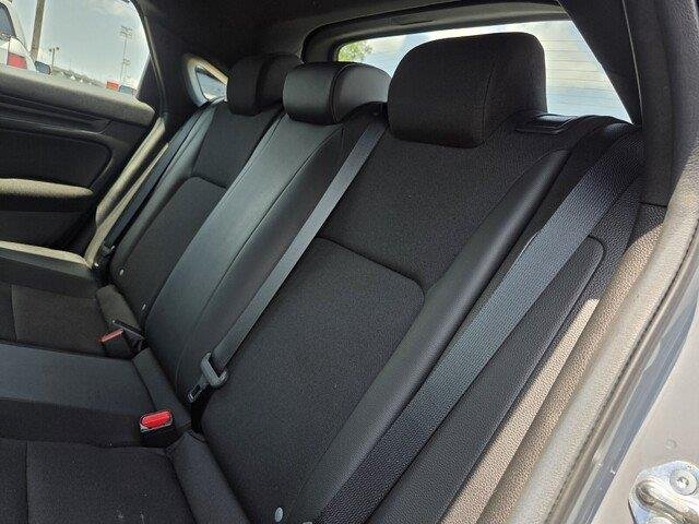 Used 2025 Urban Gray Pearl Honda Sport image 24