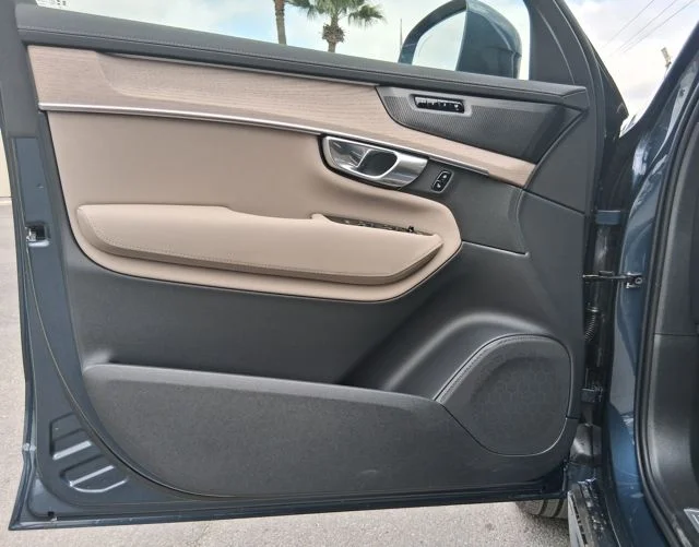 New 2026 Denim Blue Volvo Plus image 13