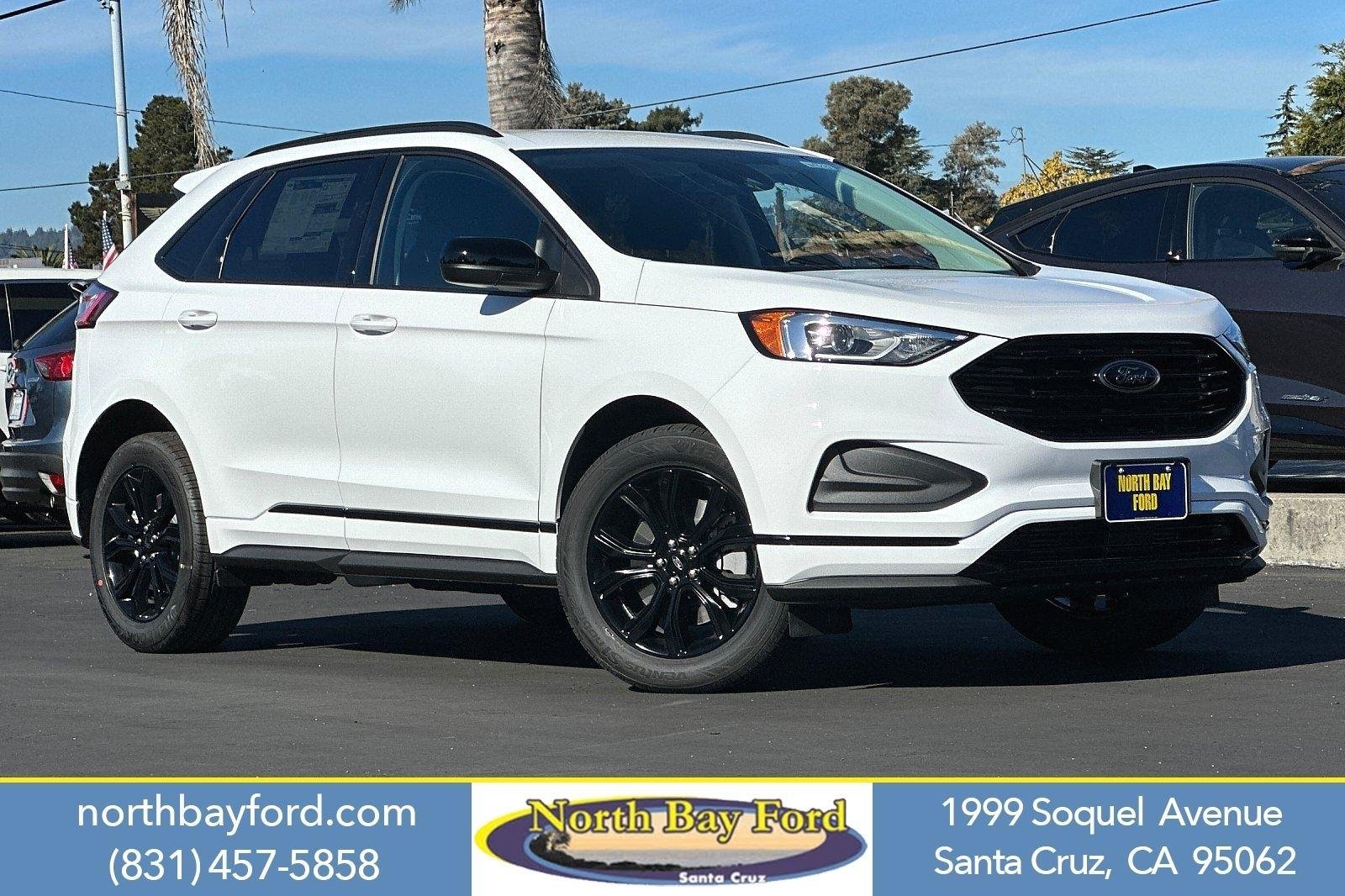 2024 Ford Edge SE
