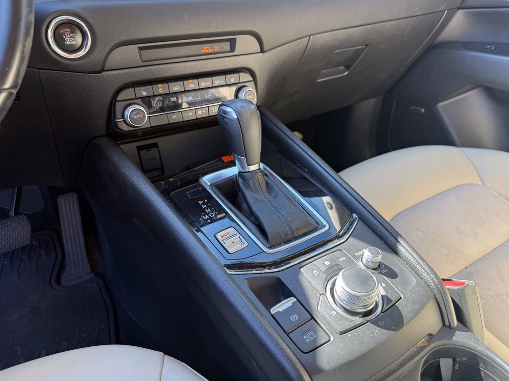 Used 2019 Red Mazda Touring image 15