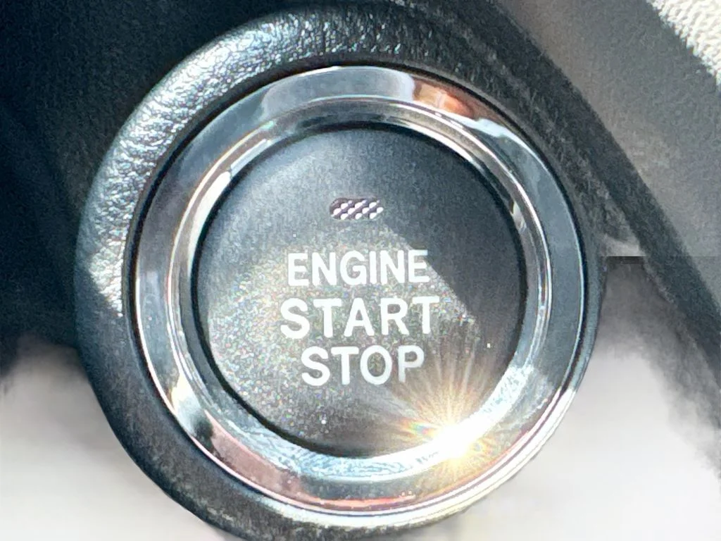 New 2026 MAGNETITE GRAY PEARL Subaru Sport image 19