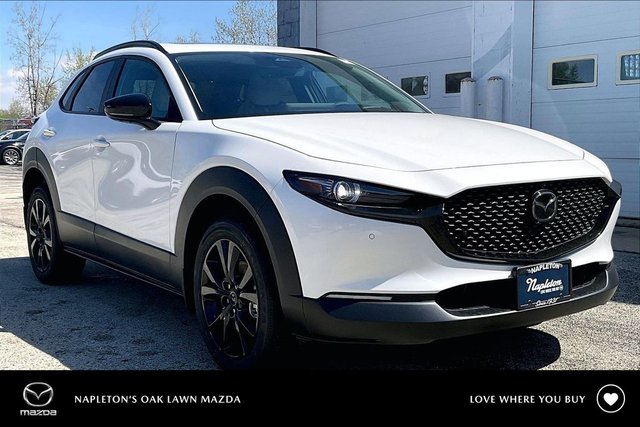 2026 Mazda CX-30 2.5 Turbo Aire Edition AWD
