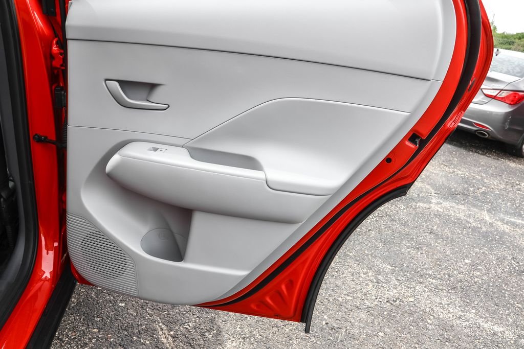 Certified Used 2026 Orange Hyundai SEL Sport image 32