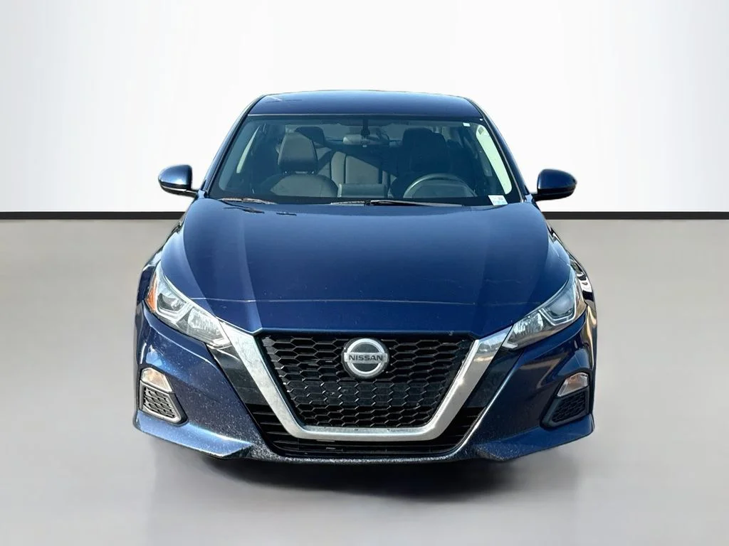 Used 2019 Nissan Altima S with VIN 1N4BL4BV4KC174497 for sale in Indian Trail, NC