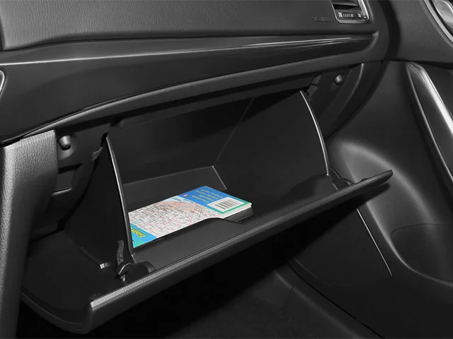 Used 2014 Jet Black Mica Mazda i Grand Touring image 19