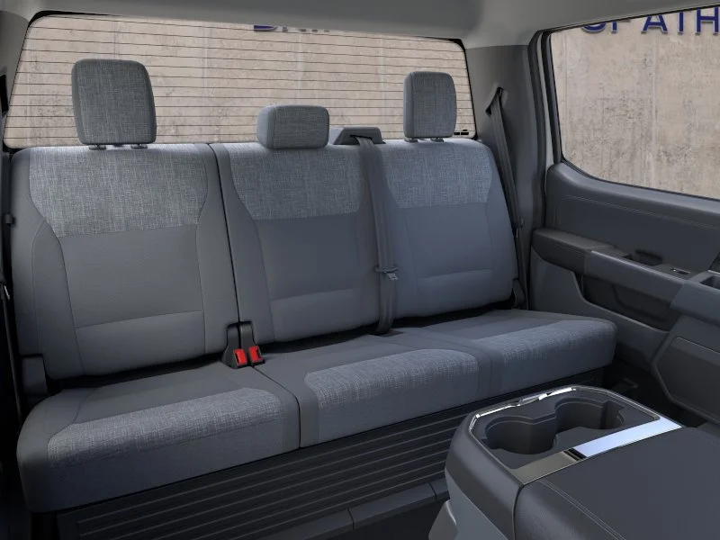 New 2026 Oxford White Ford F-250® XLT image 33