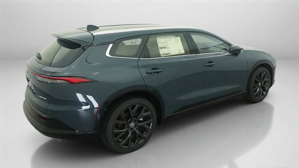 New 2026  Toyota Limited image 39