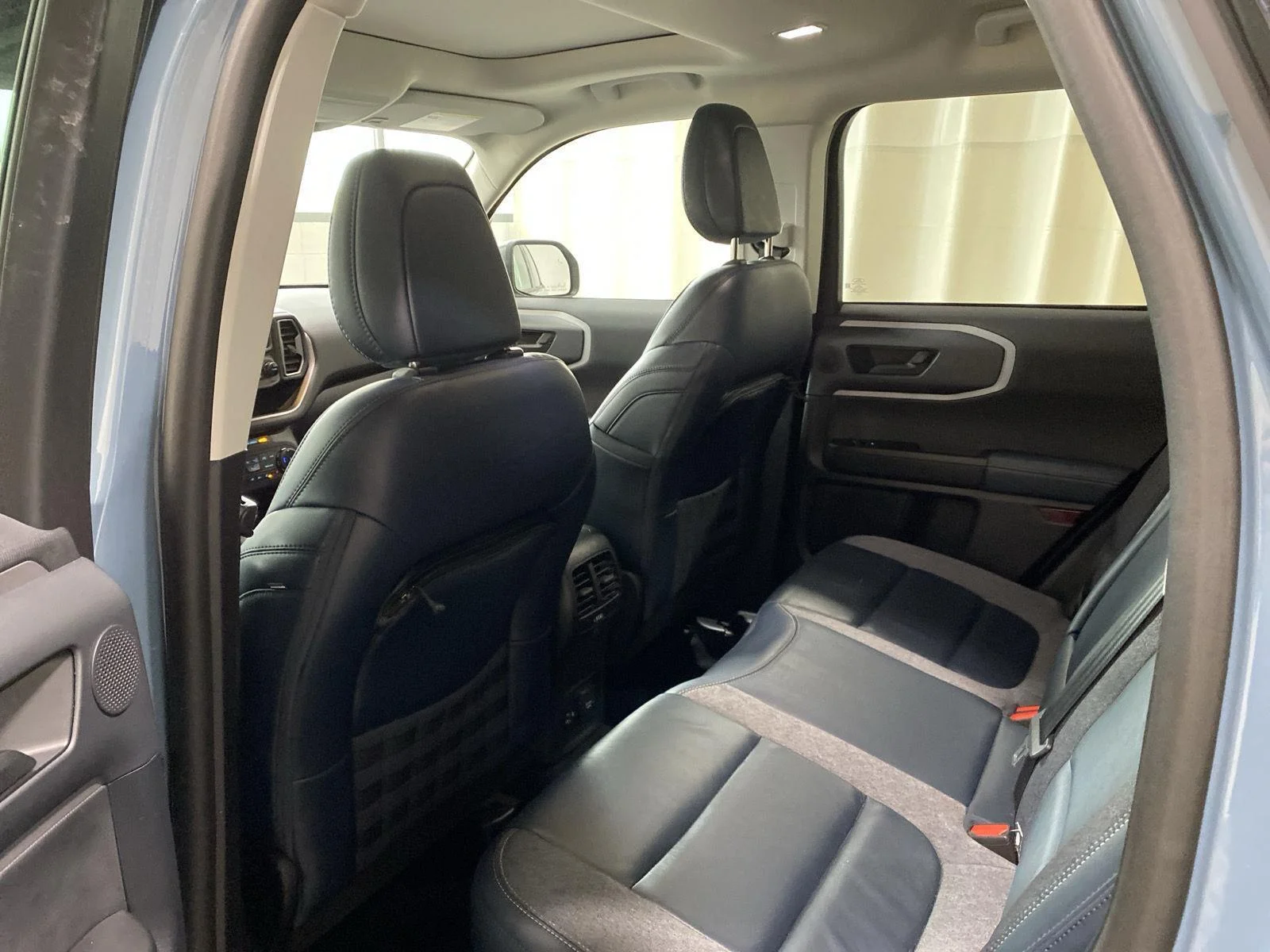 Used 2022 Area 51 Ford Outer Banks image 17