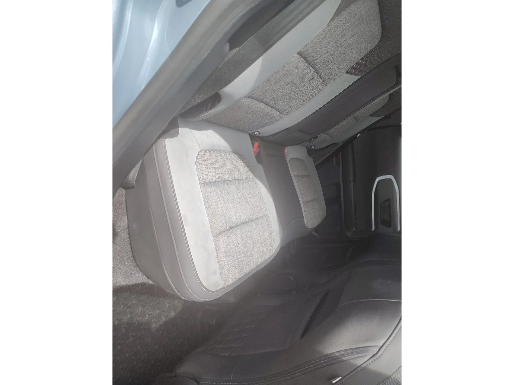 Used 2024 Azure Gray Metallic Ford Big Bend image 14