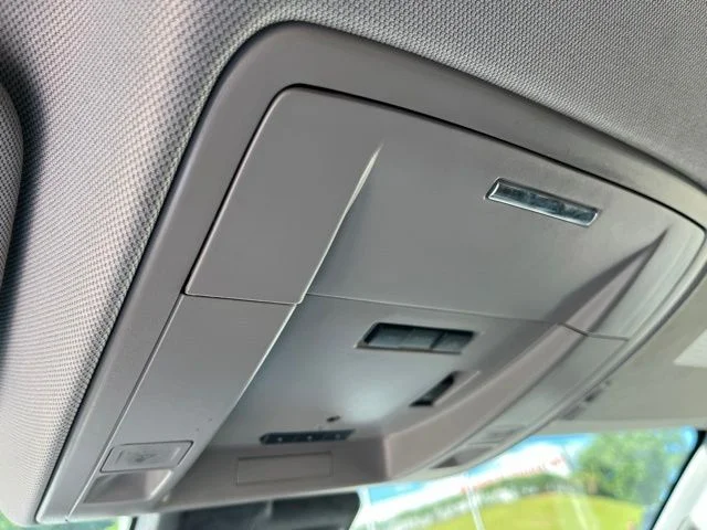 Used 2017 White Chevrolet LTZ image 26