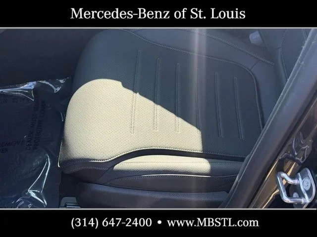 New 2026 Graphite Grey Metallic Mercedes-Benz C 300 image 15