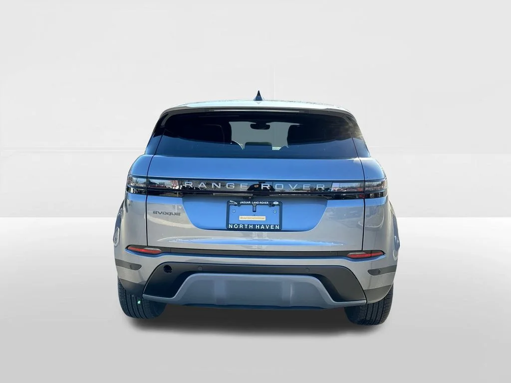 Used 2026 Gray Land Rover S image 3