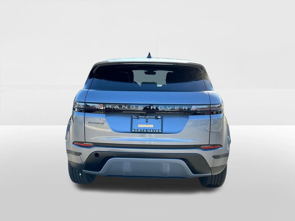 Used 2026 Gray Land Rover S image 3
