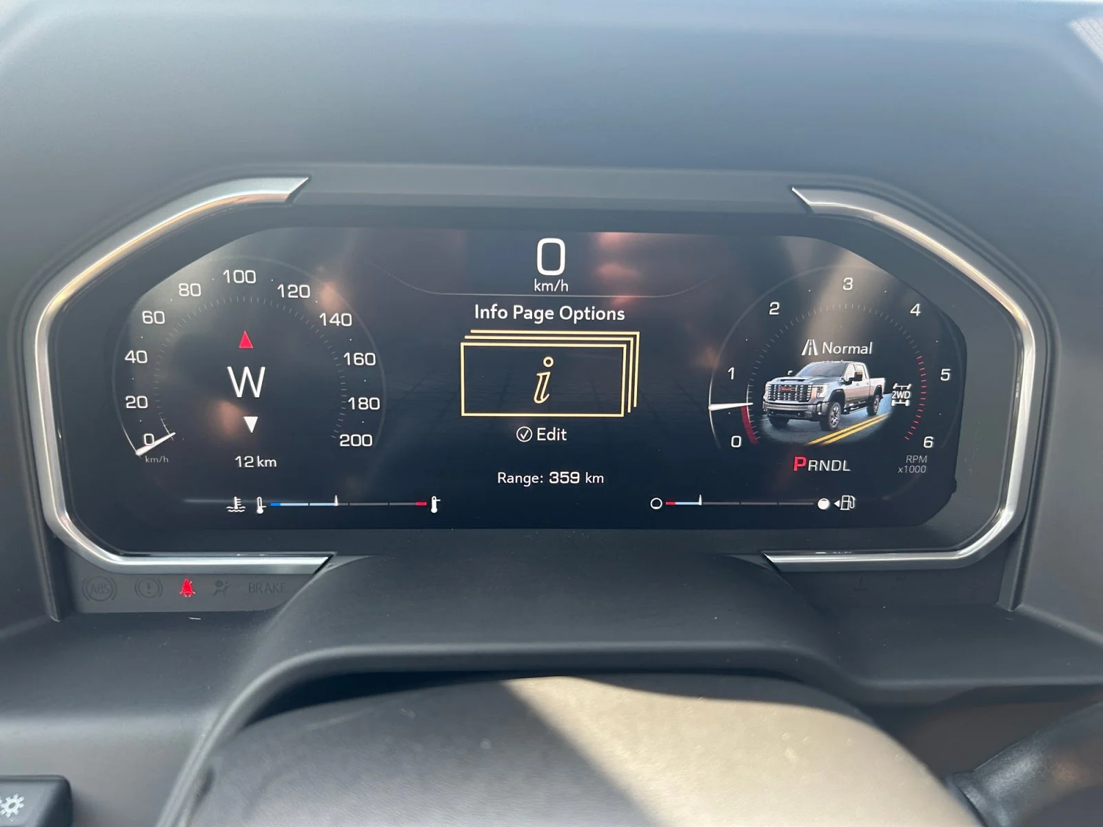 New 2026 Onyx Black GMC Denali image 22