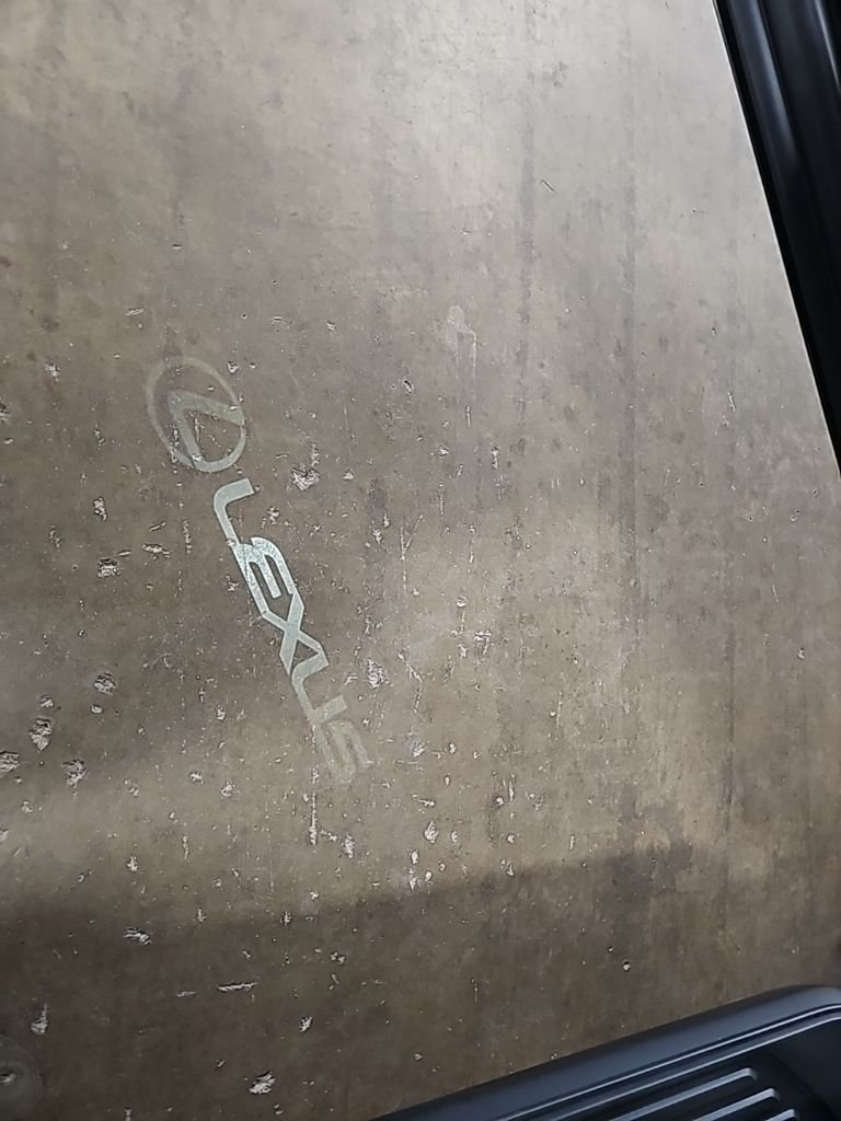 2025 Lexus LX 600 Luxury - Photo 8