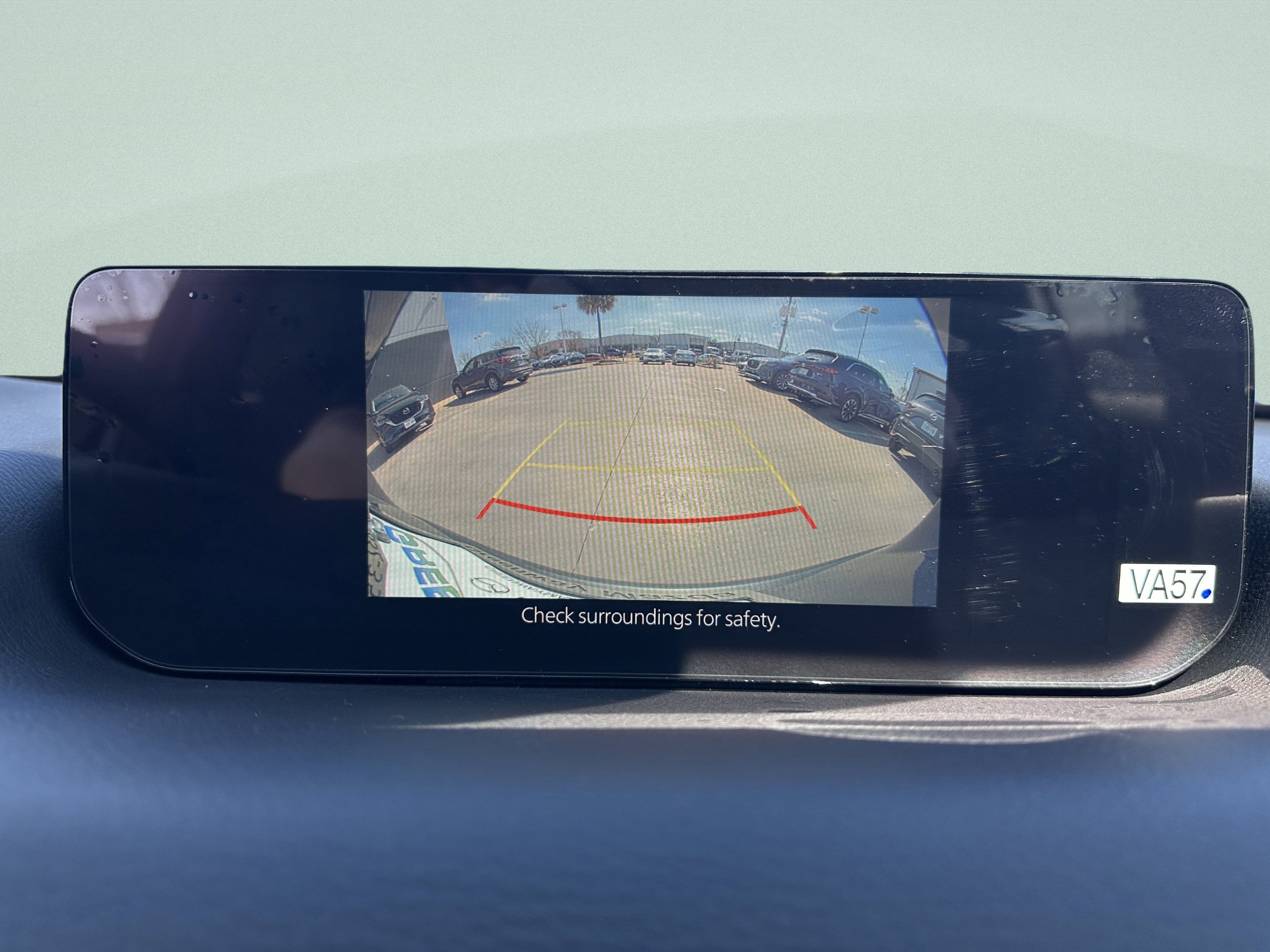 2025 Mazda CX-50 Premium - Photo 16