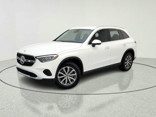 2024 Mercedes-Benz GLC GLC 300