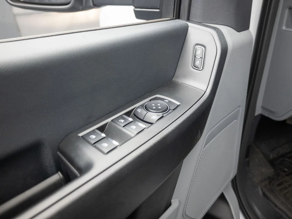 2026 Ford F-450 Super Duty Chassis Cab XL - Photo 11